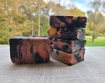 The Ultimate Facial Bar - Goat Milk Soap