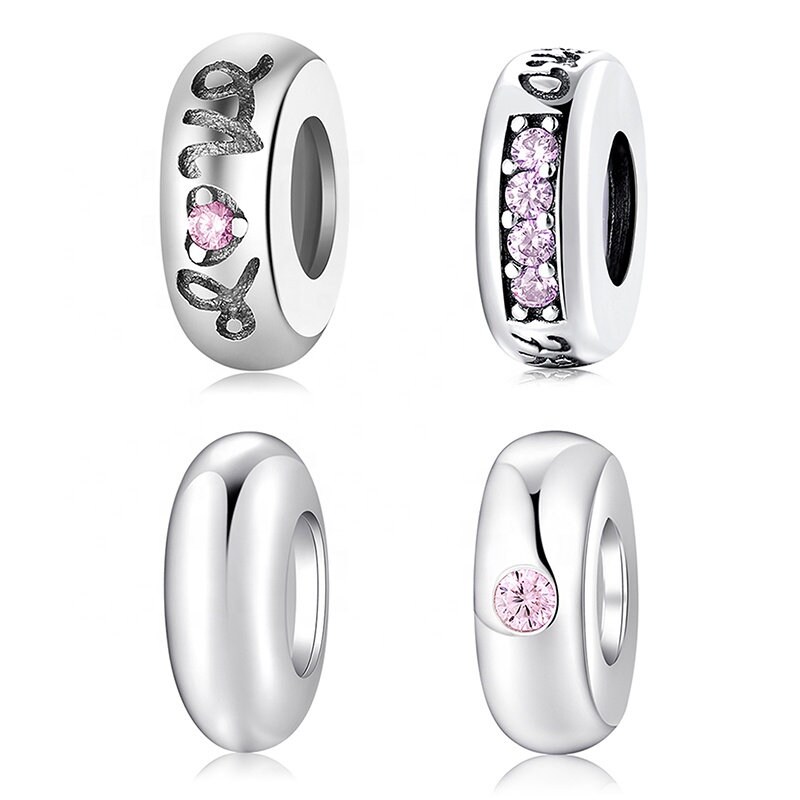 Pandora stoppers and spacers deals