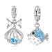 see more listings in the Charm & Pendant section