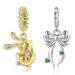 see more listings in the Charm & Pendant section