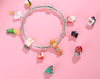 Alle Pandora pinguin aufgelistet