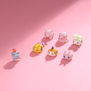 Wow Charms 925 Sterling Silver Chams Fairy Baby Adventure Cartoon Character Enamel Beads. Charms fit for Pandora bracelets.