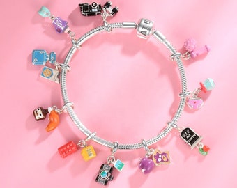 Pandora Rings Charm - Etsy