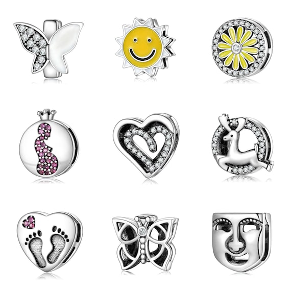 Pandora expectant mother charm deals