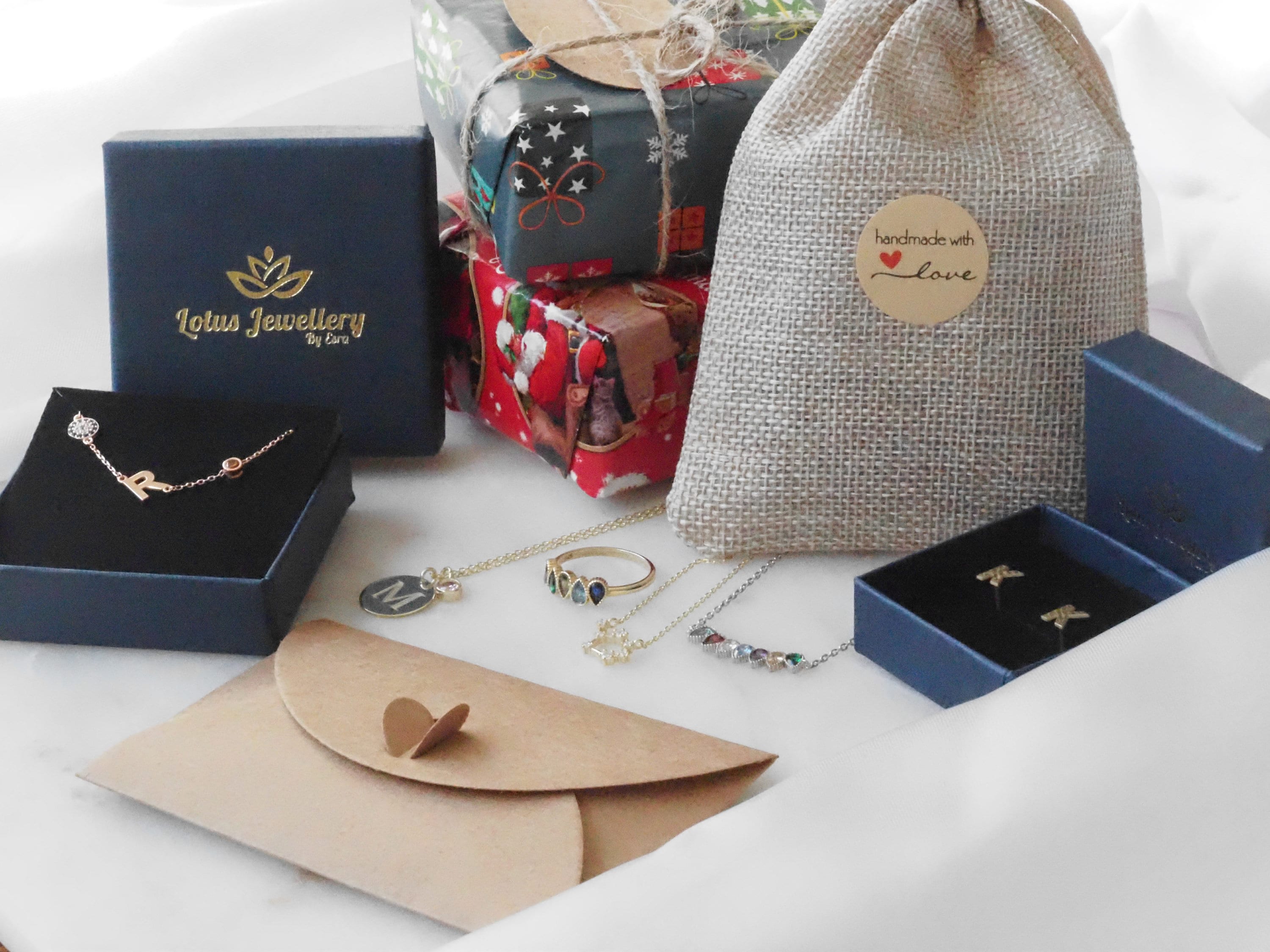 Orecchini a bottone con nome personalizzato: argento sterling 925, gioielli personalizzati - Italia