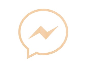 Messenger Icon Etsy Messenger Icon Etsy