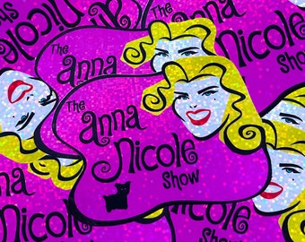 Playboy Anna Nicole Smith - Etsy