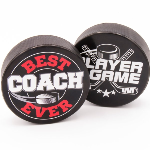 Hockey Player Gifts 60+ Gift Ideas for 2024