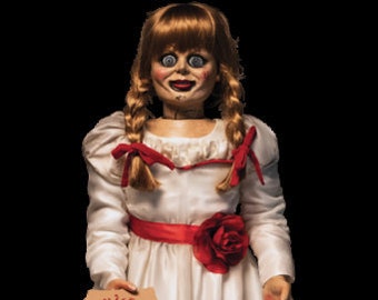 where can you buy annabelle doll