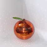 Orange Accessories