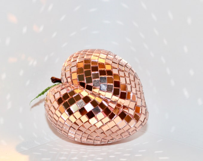 Disco Peach