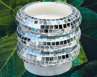 Disco Bubble Planter