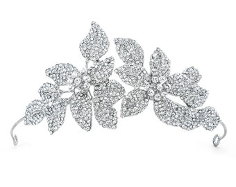 Crystal Tiara