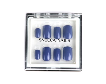 Press on nails | press on nails with glue | press on nails box | press on nails short | ready to ship press on nails