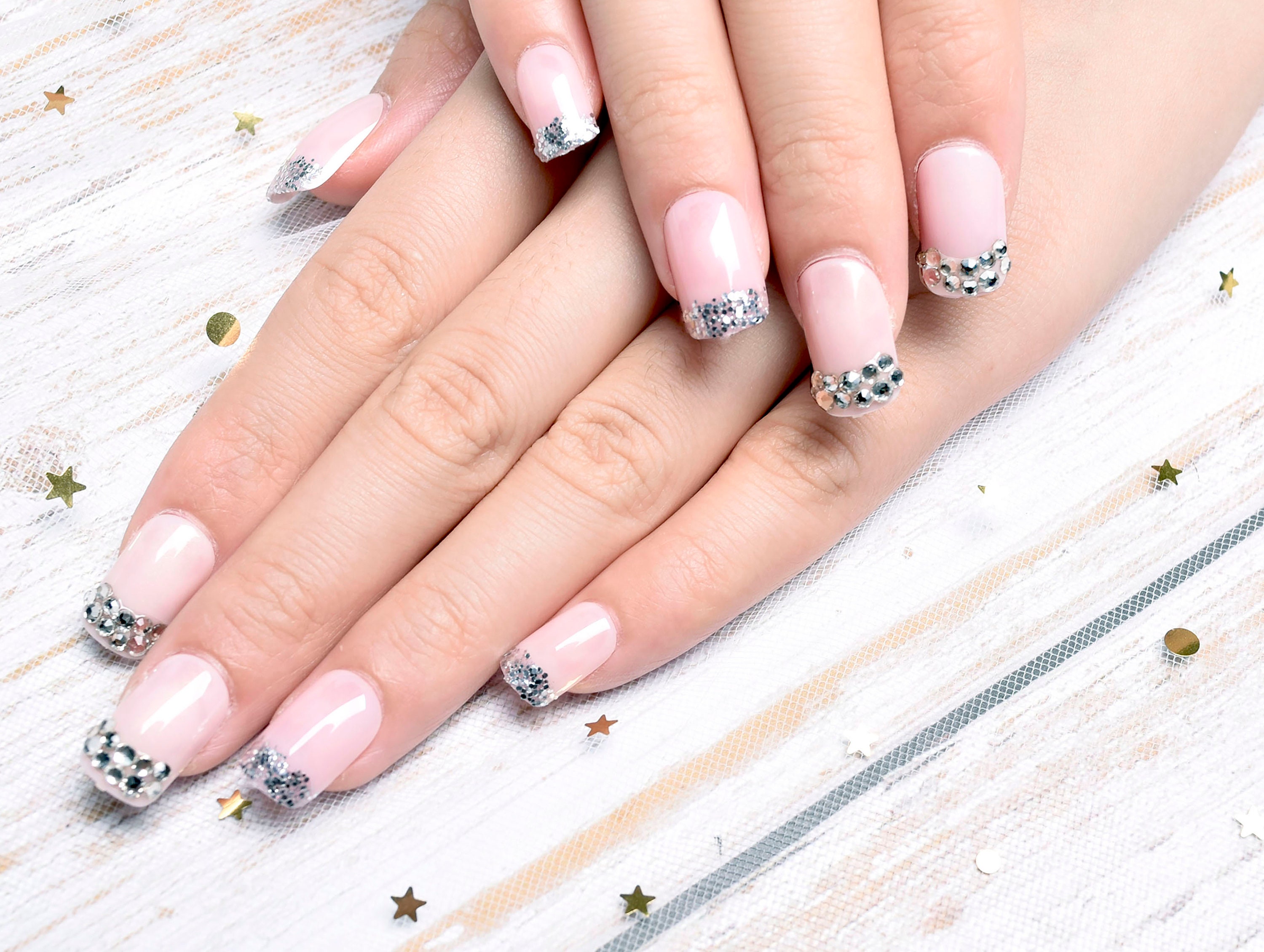 Best Short Press On Nails 2024 Prudy Tomasina