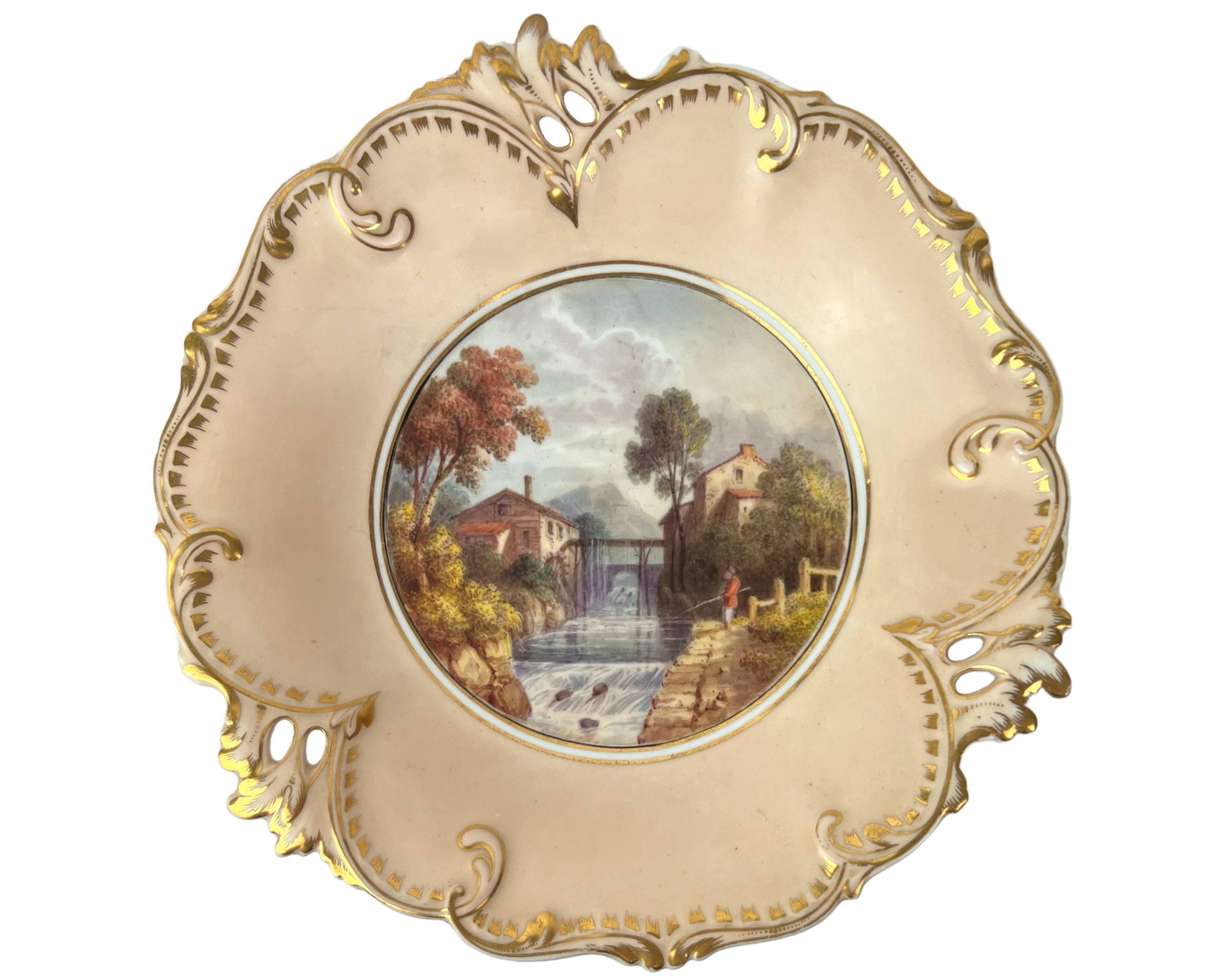 H and R Daniel - Etsy