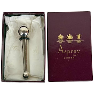 Asprey London - Etsy