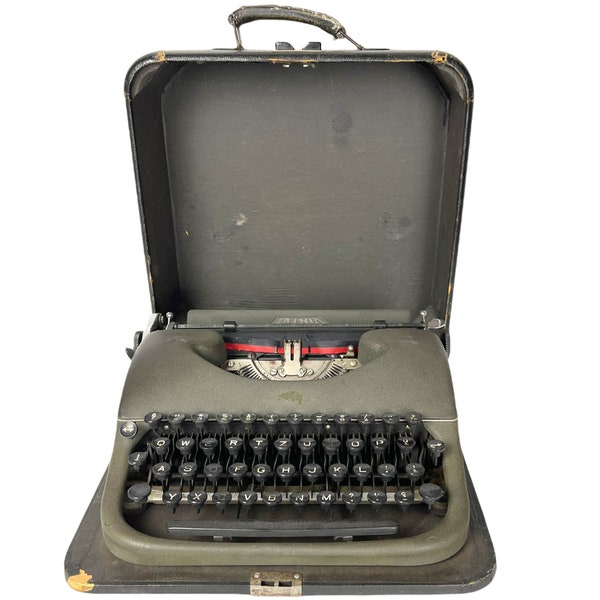 Typewriter Keyboard Etsy