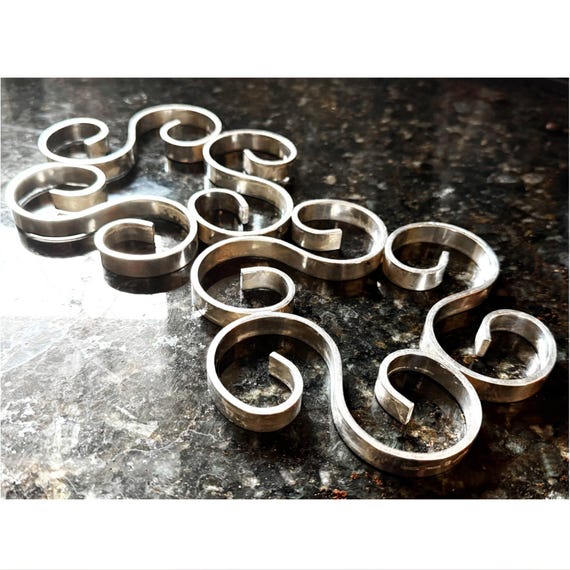 クリストフル ガリア トリベット ② Gallia アンティーク 鍋敷き クリストフル ガリア トリベット ② Gallia アンティーク 鍋敷き