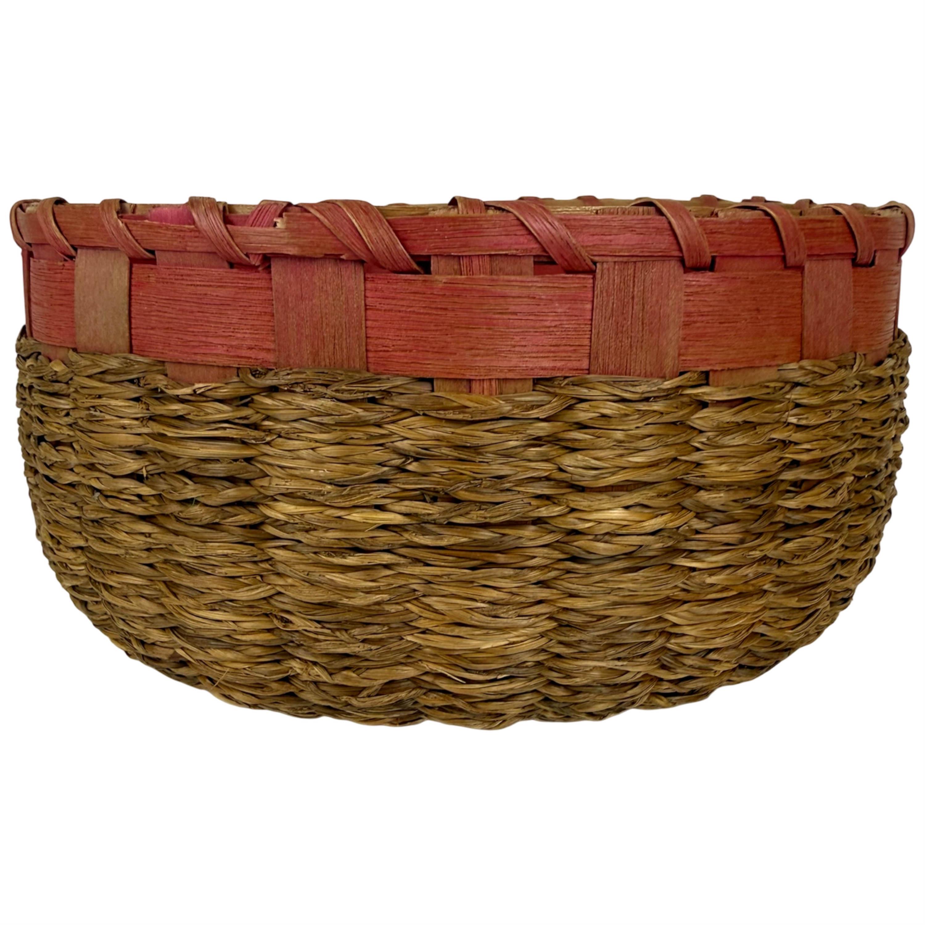 Antique Baskets First Nations - Etsy Canada