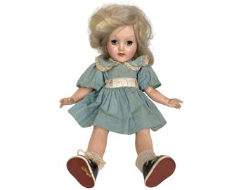 Vintage Ideal Toni Doll - 1950s P-90 14