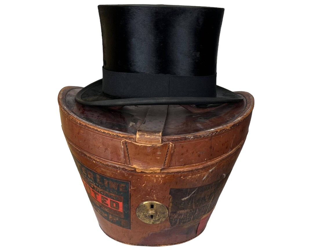 ロンドンでみつけたヴィンテージハット Y's for men×STETSON | Yohji Yamamoto (ヨウジヤマモト
