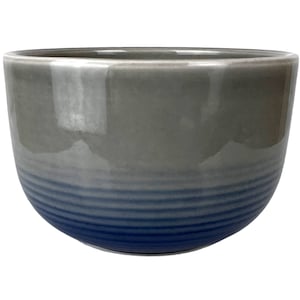 Frutero vintage de la serie Linie Terra de Rosenthal Studio, década de 1980, de Wolf Karnagel