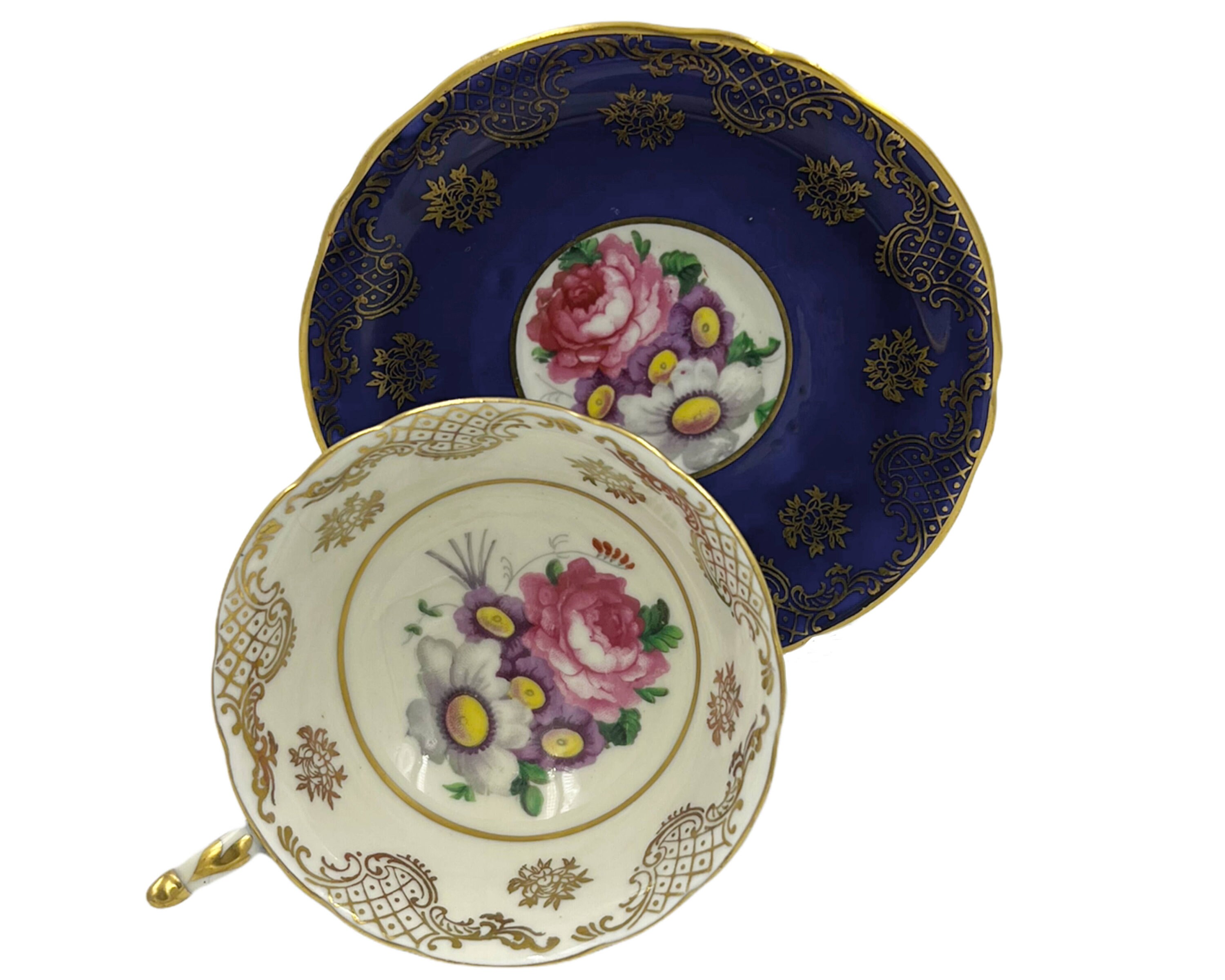 Paragon bone china - Etsy 日本