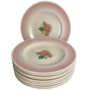 Susie cooper roses - Etsy 日本