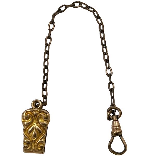 Antique Watch Fobs Etsy