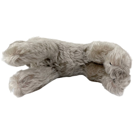 シュナウザー　ビンテージ　ぬいぐるみ　ヨーロッパ Steiff schnauzer - Etsy 日本