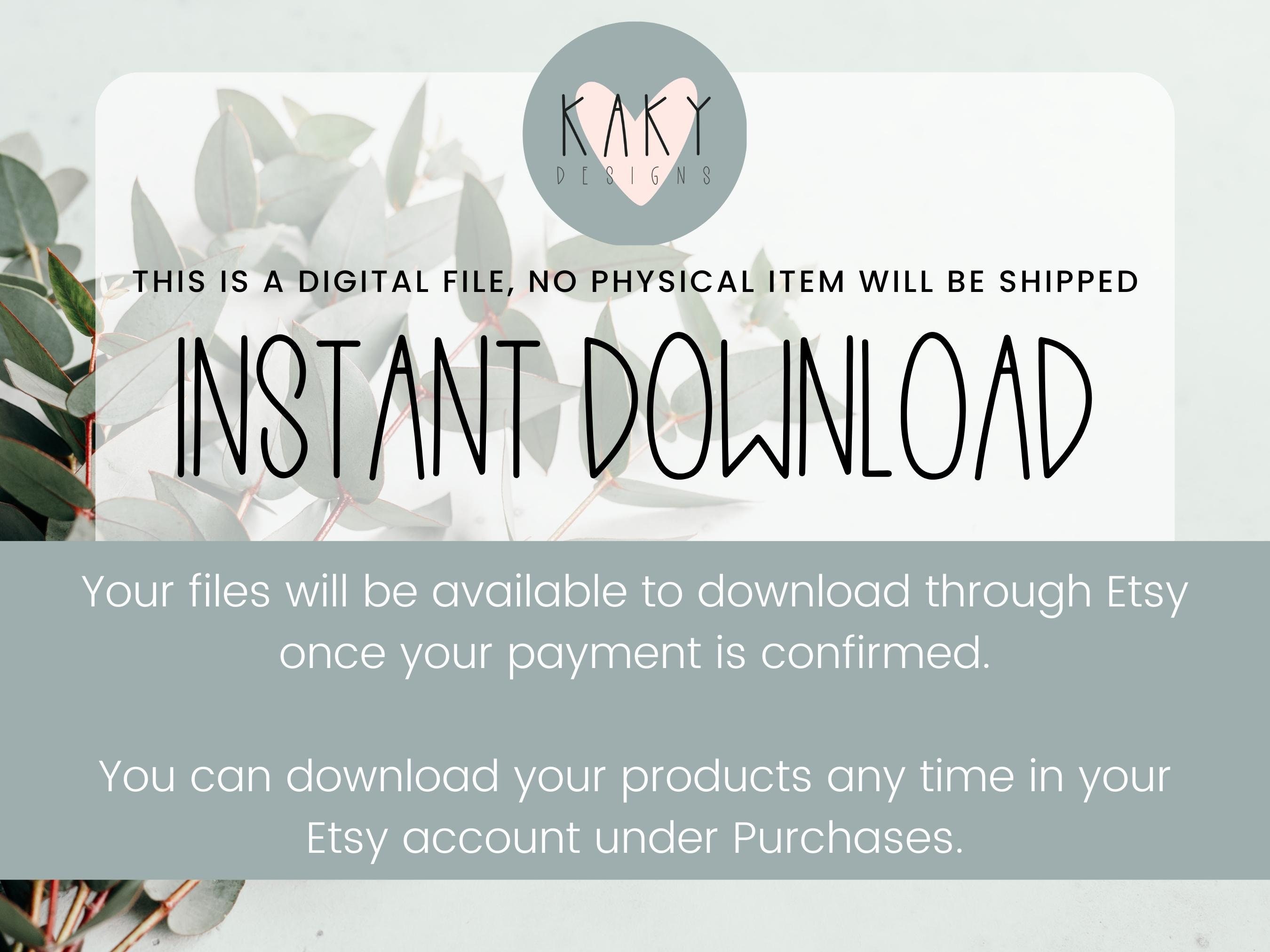 Printable Reading Tracker | Reading Log | Books I've Read | Book Log ...