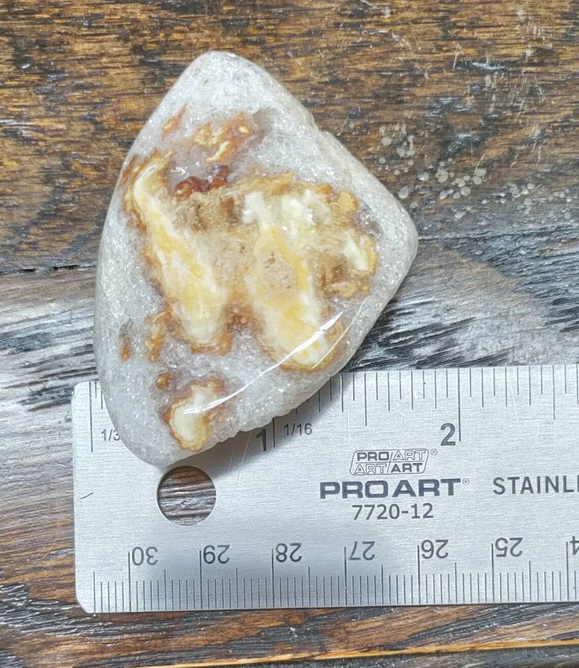 Bubble Opal, Utah Hyalite, Spider  Opal, Utah Opal, Etsy