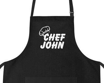 gifts for a chef dad