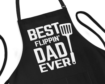apron ideas for dad