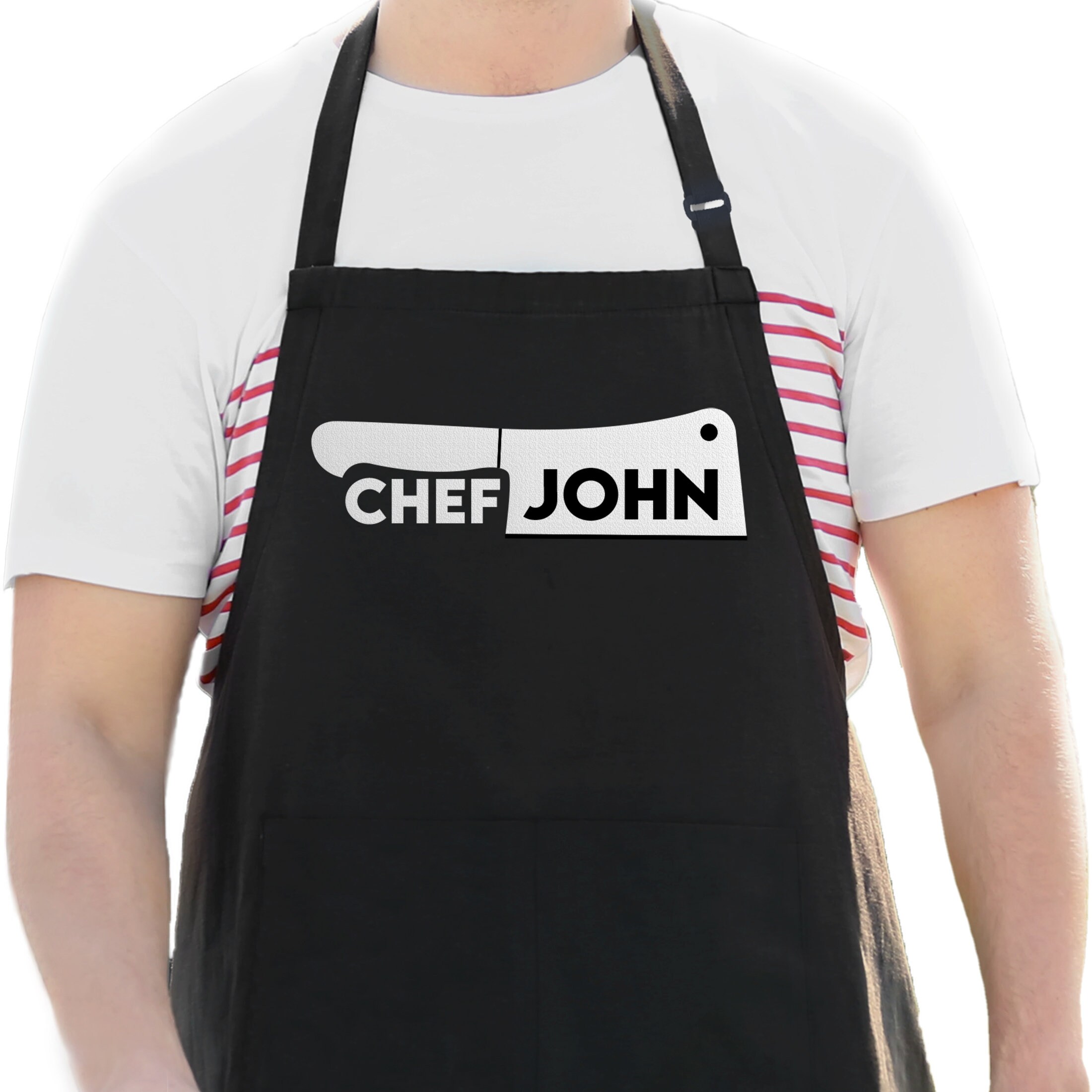 No Bitchin In My Kitchen Apron – Camblue Brands