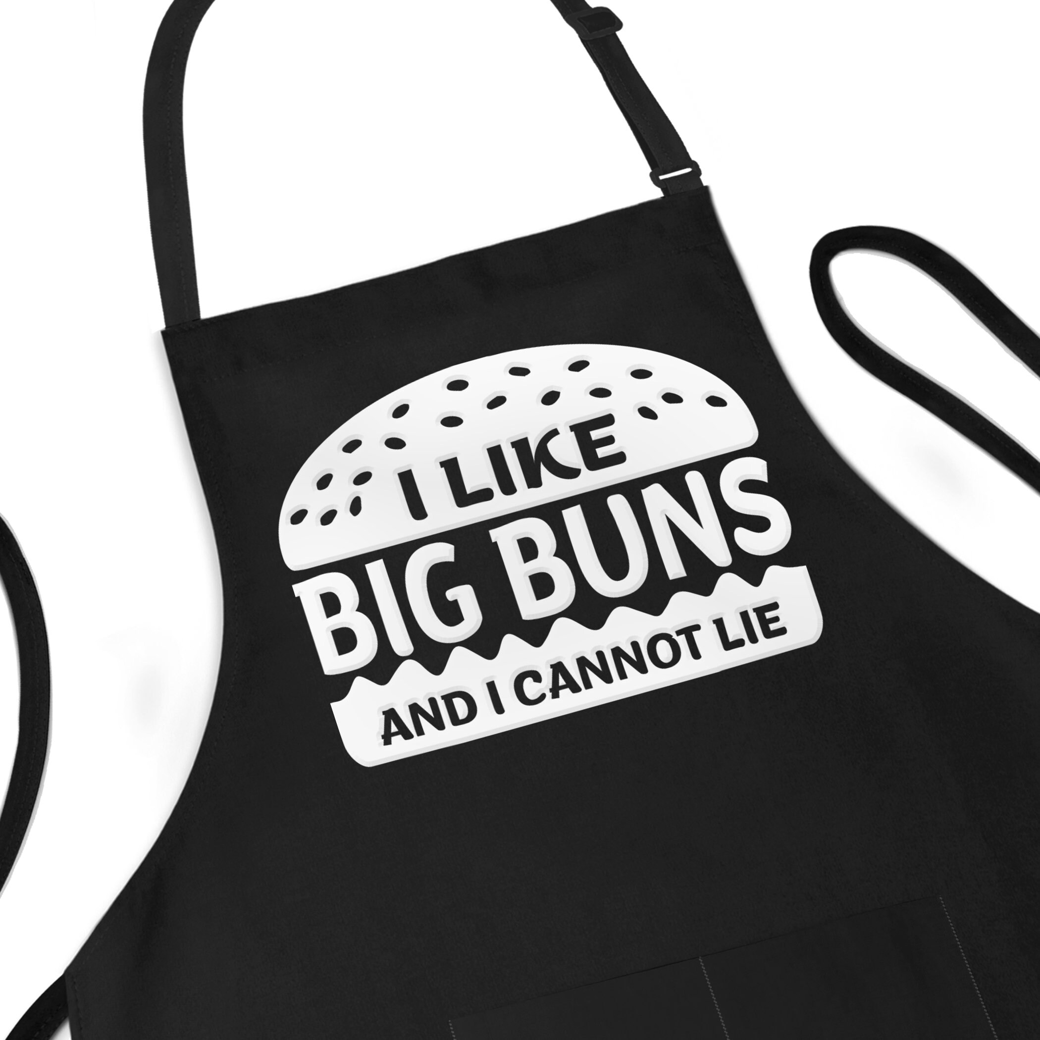 dirty cooking aprons