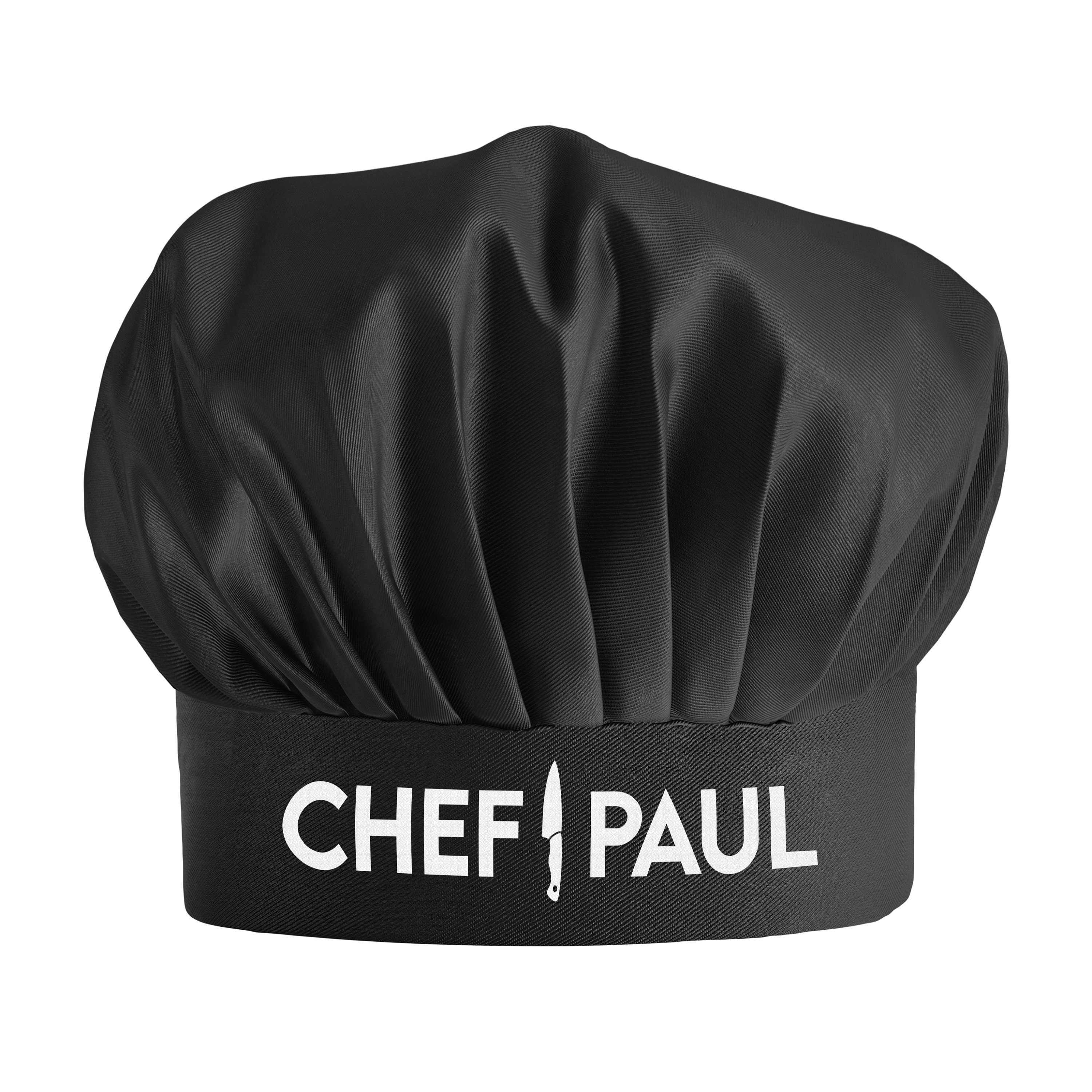 Custom Chef Hat Personalize With Any Name Adjustable Etsy UK
