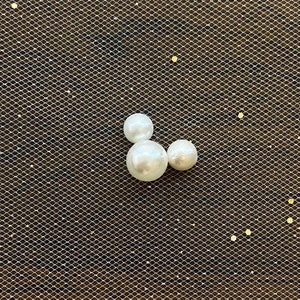 Hidden Mouse | Pearls | Add-on