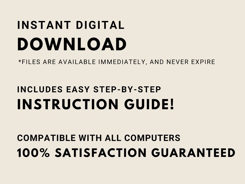 Computer Instant Download Icon 60 Folder Icons for Mac & PC, Desktop Icons, File Icons, Mac, PC ...