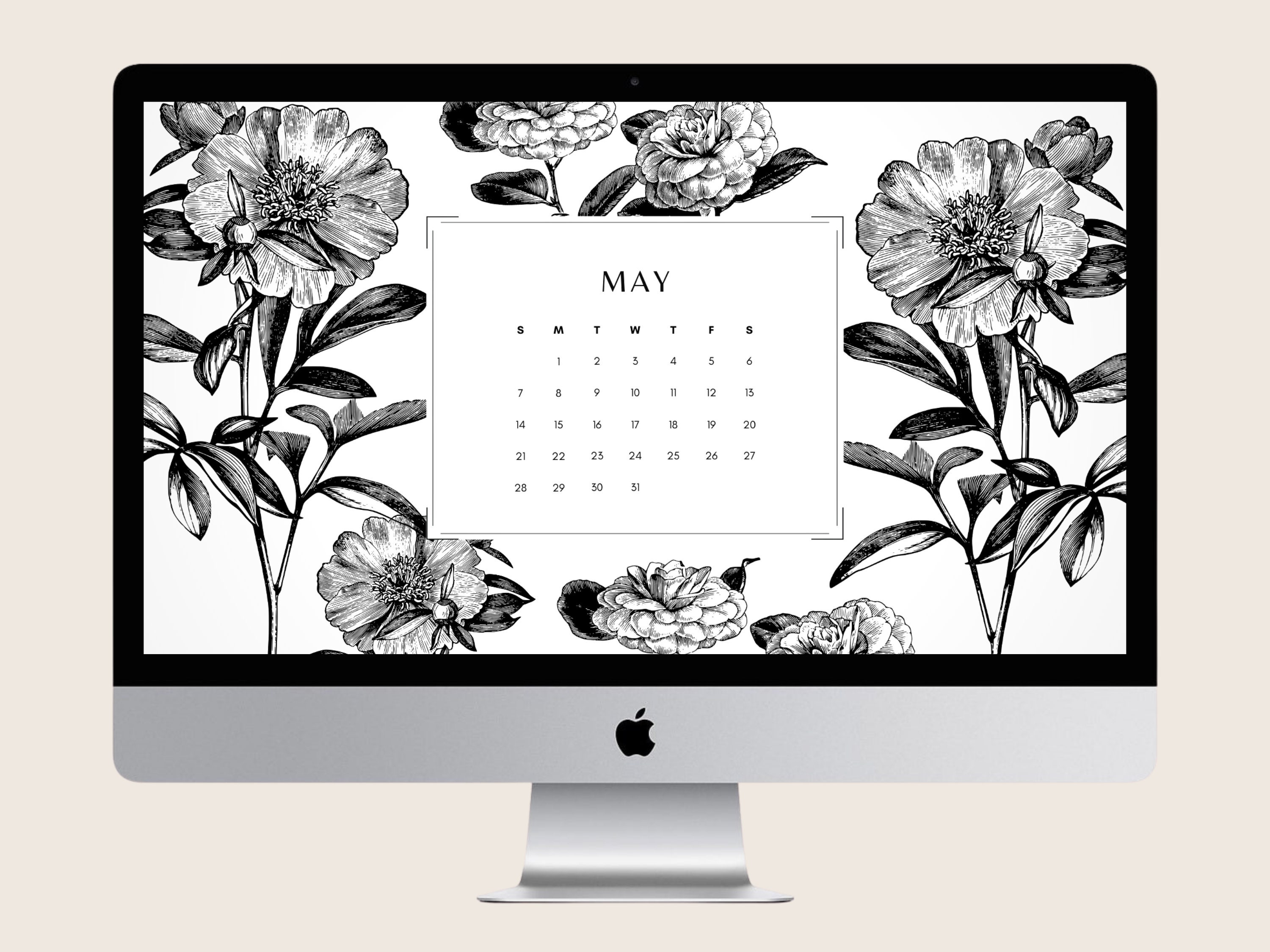 Monthly Calendar: lịch tháng là công cụ quan trọng để giúp bạn sắp xếp công việc và cuộc hẹn của mình một cách logic và hợp lý. Tổ chức cuộc sống của bạn với những bức ảnh lịch tháng đẹp mắt và nổi bật, giúp bạn duy trì sự hiệu quả khi làm việc.