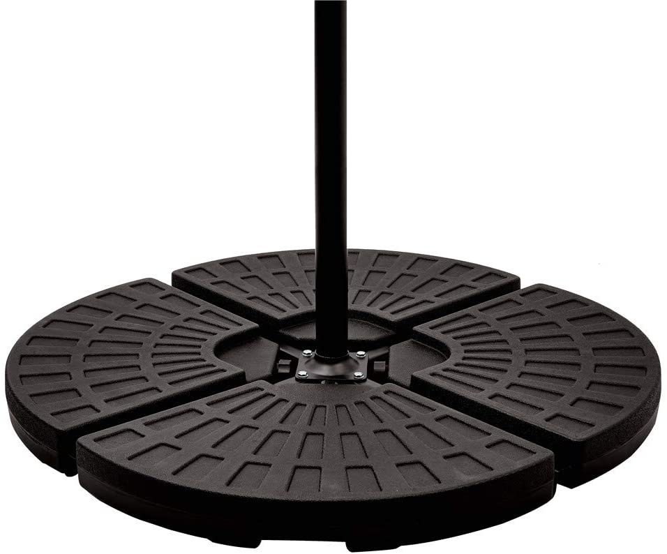 Ram® Heavy Duty Parasol Base Stand Parasol Weights Can be Etsy