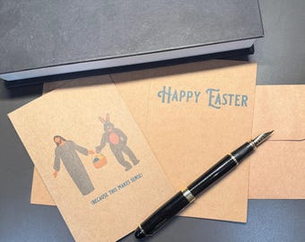 Happy Easter