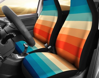 Custom Seat Covers | Etsy