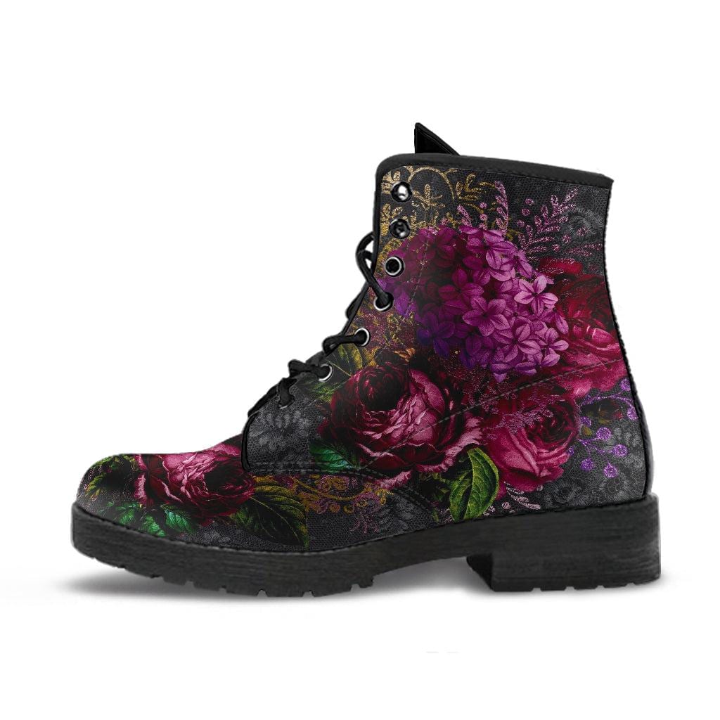 90s Canvas Boots - Etsy Canada