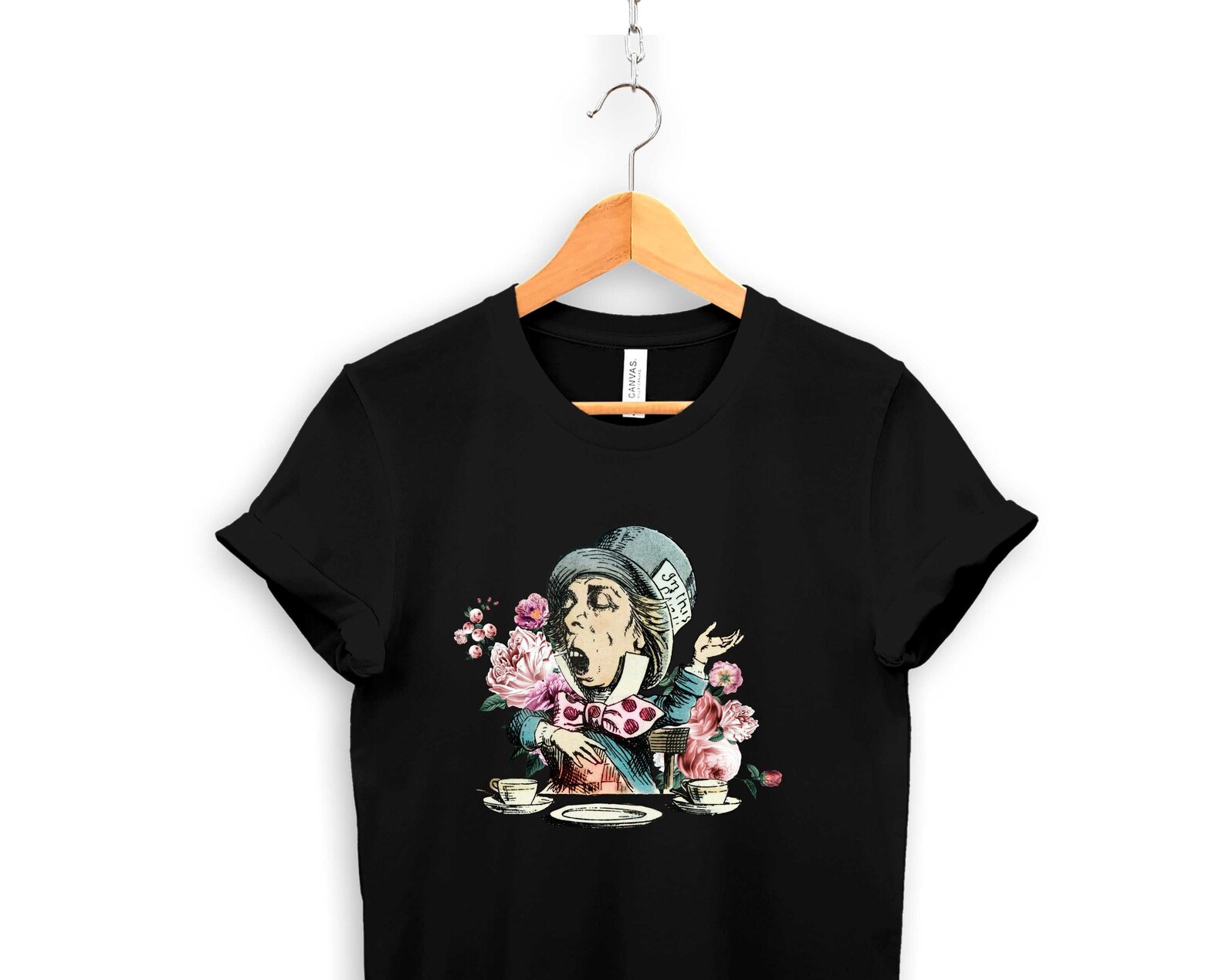 Teeshirt graphique Alice au pays des merveilles cadeaux 45 Etsy Teeshirt graphique Alice au pays des merveilles cadeaux 45 Etsy