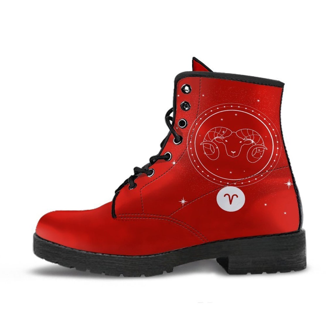 zodiac bruna combat boot