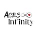 AcesInfinity store logo