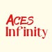 AcesInfinity store logo