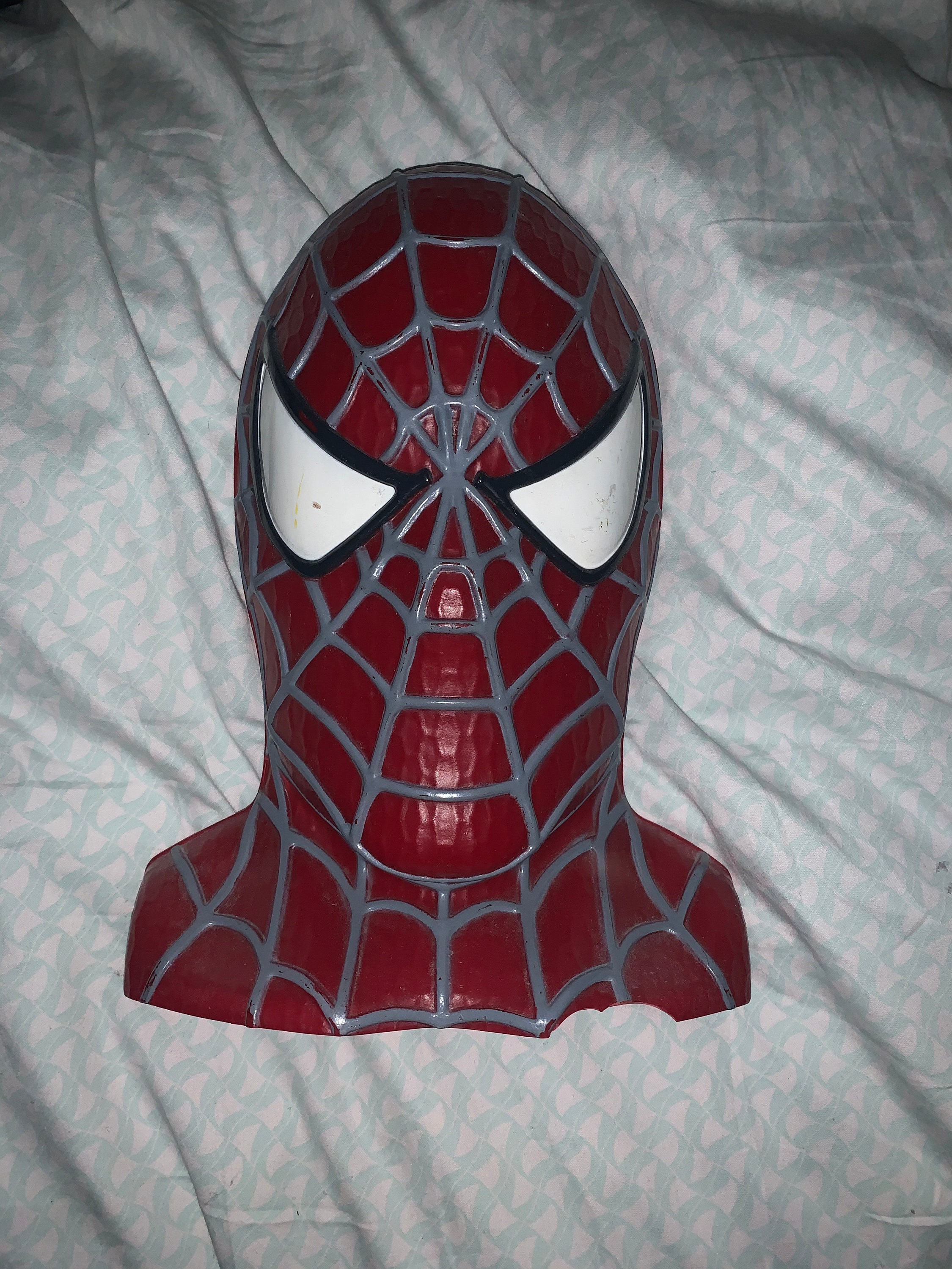 Spiderman Expo Limité